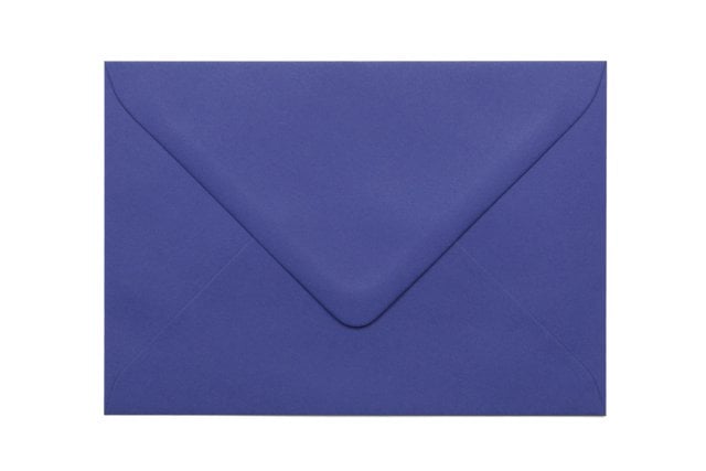 Enveloppes 62x94mm, Violet