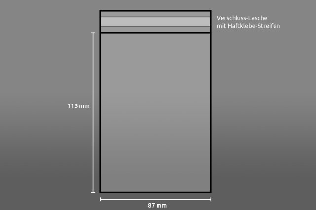 Housse de protection pour DIN C7
