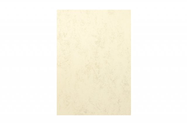 Papier toner DIN A4 paquet de 10, marbré Crème