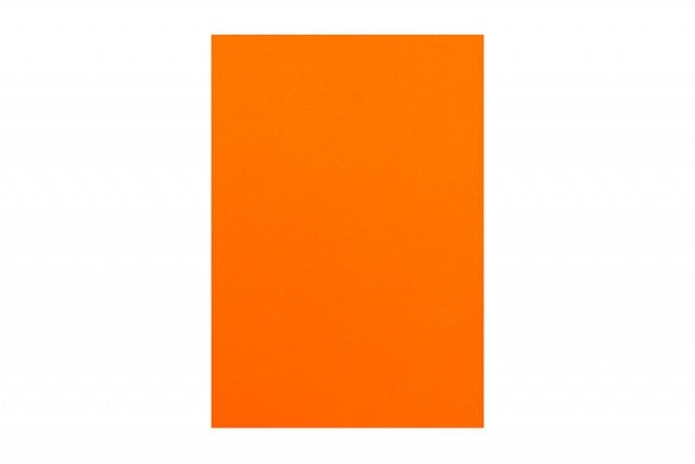 Papier tonique DIN A4 paquet de 10, Orange