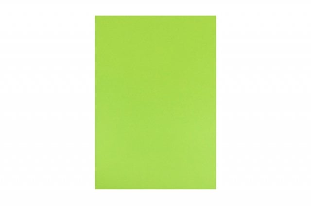 Papier toner DIN A4 paquet de 10, vert clair