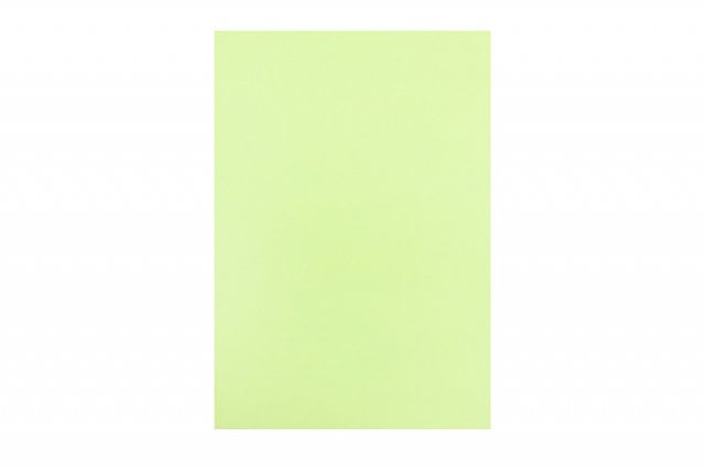 Papier toner DIN A4 paquet de 10, vert menthe