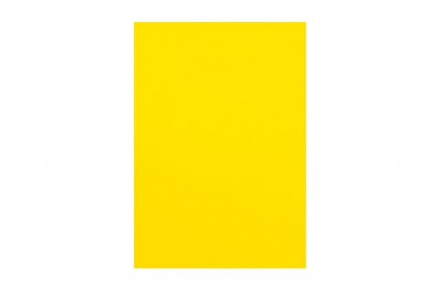 Papier toner DIN A4 paquet de 10, jaune d'or