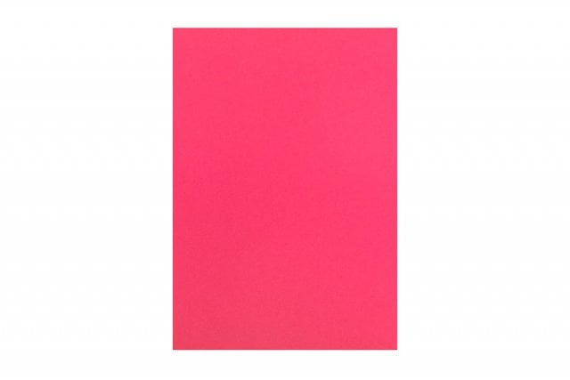 Papier tonique DIN A4 paquet de 10, Rose