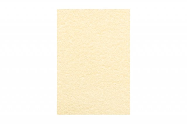 Papier toner DIN A4 paquet de 10, marbré jaune sable