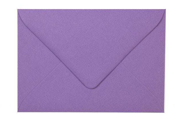Enveloppes DIN C5, Violet