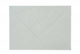 Enveloppes DIN C5, gris clair