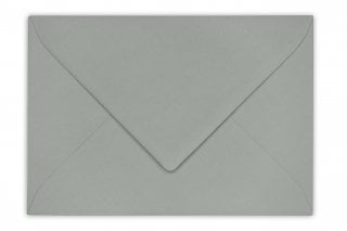 Enveloppes DIN C6, Grises