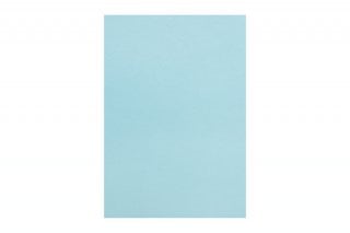Papier toner DIN A4 paquet de 10, bleu clair