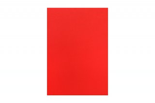 Papier tonique DIN A4 paquet de 10, Rouge